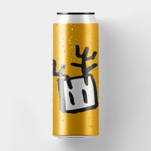 Hoppy Craft Beer