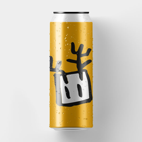 Hoppy Craft Beer