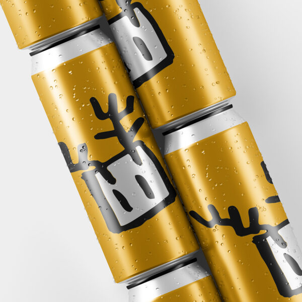 Hoppy Craft Beer - Image 3