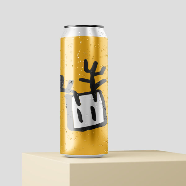 Hoppy Craft Beer - Image 4