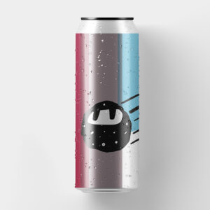 Meteorito Craft Beer